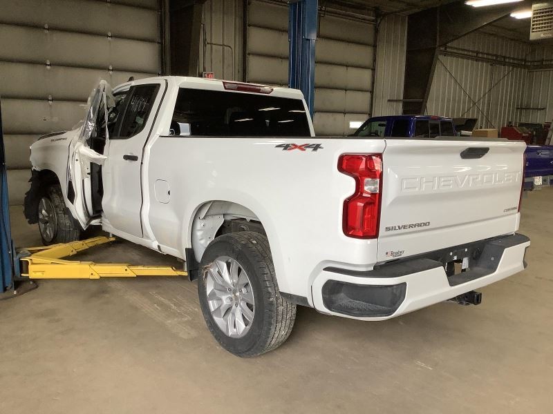 SILVRDO15 2022 Battery 349985