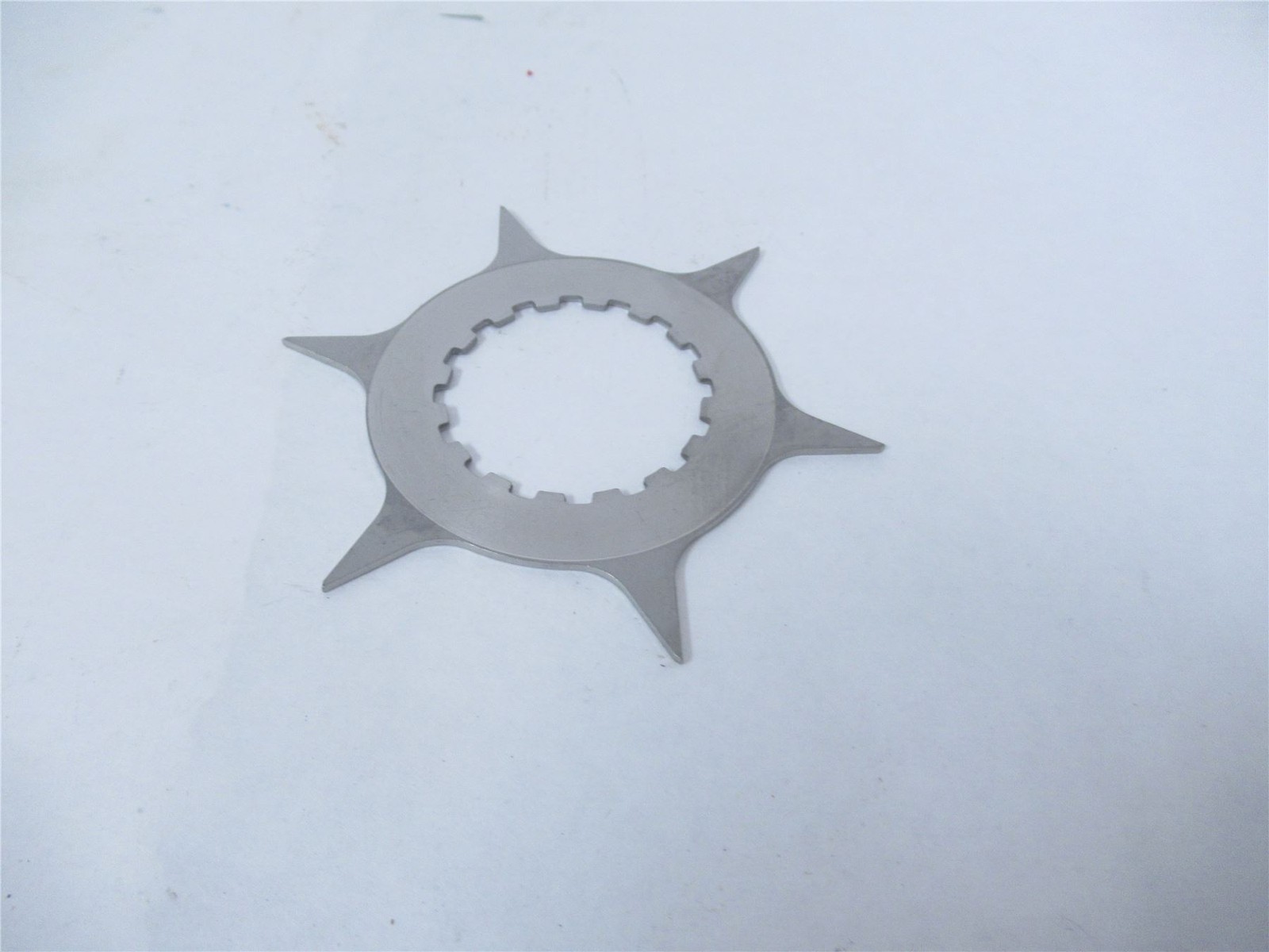 247019 New-No Box; Urschel 53543 Blade Disc Feed .058"thick x 3.98" Diameter