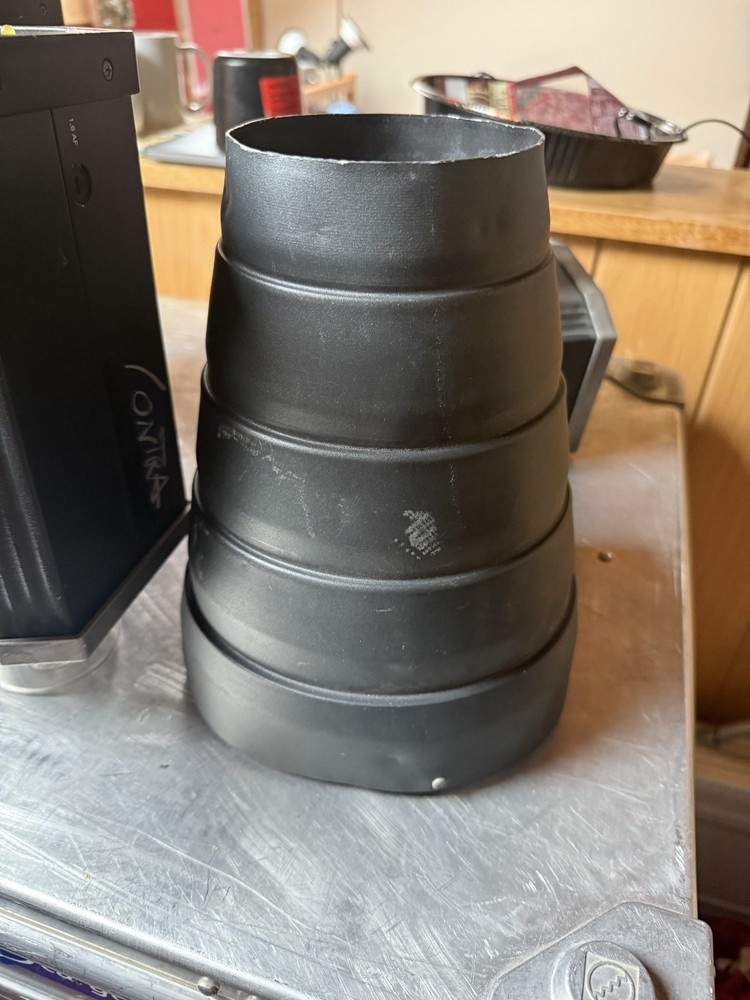 Hensel Contra E 500 4 Units