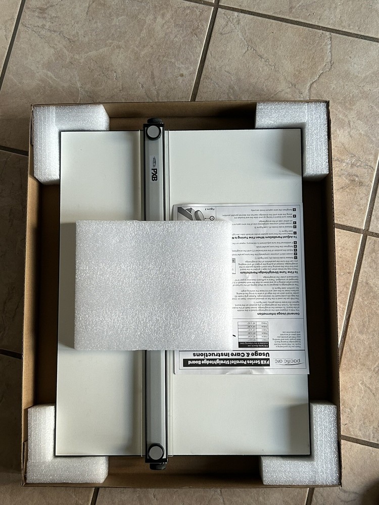 Drafting/Drawing Board and Supplies