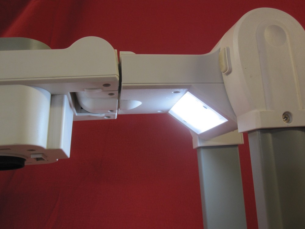 AVerMedia SPB350+ Platform Visualizer Document Camera 5MP Overhead Projector