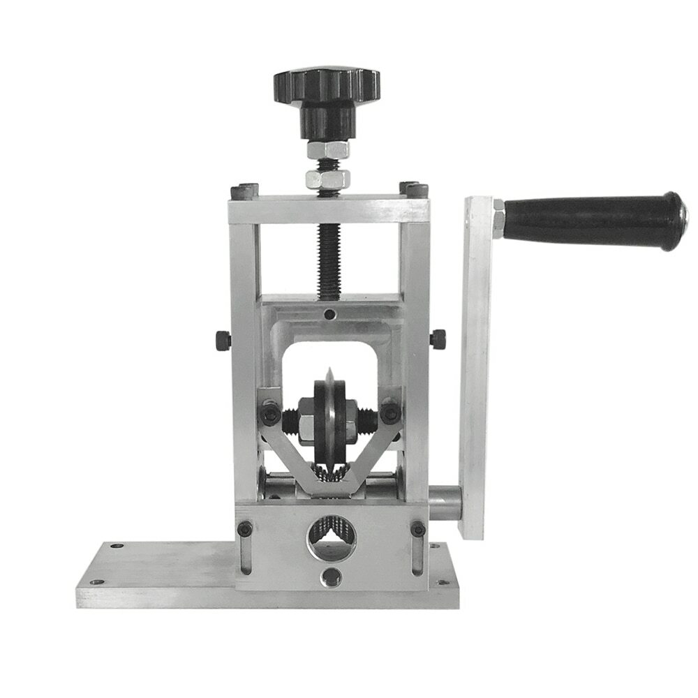 Electric manual wire stripping machine DIY copper wire stripping machine