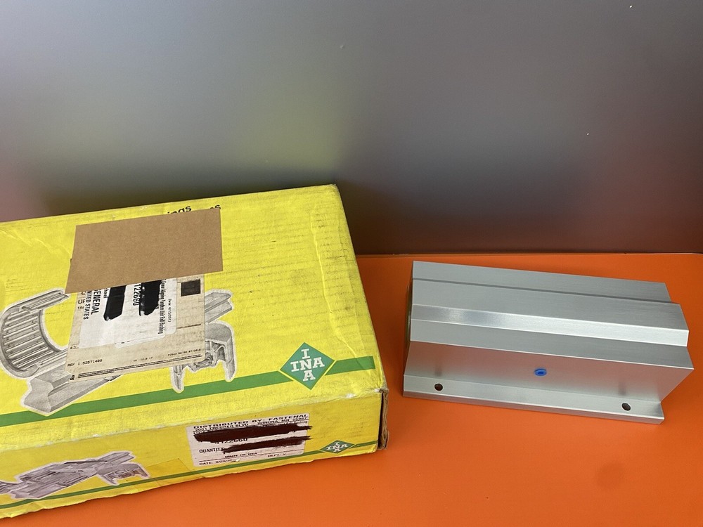 INA KTX24PP Linear Ball Bearing