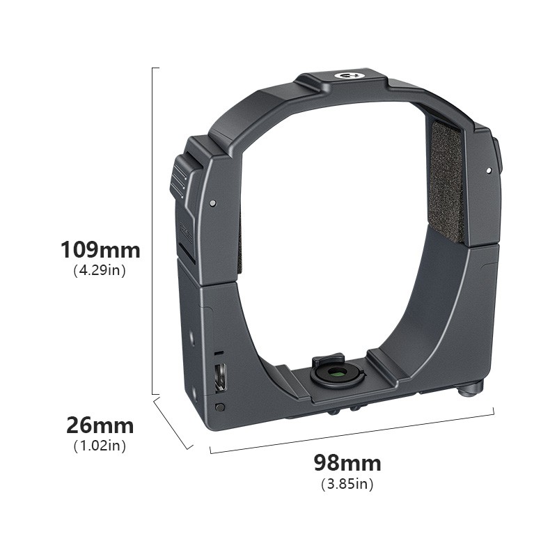 Light-Sensitive Drone Thrower Airdrop System Wedding Proposal For DJI Mavic 4Pro