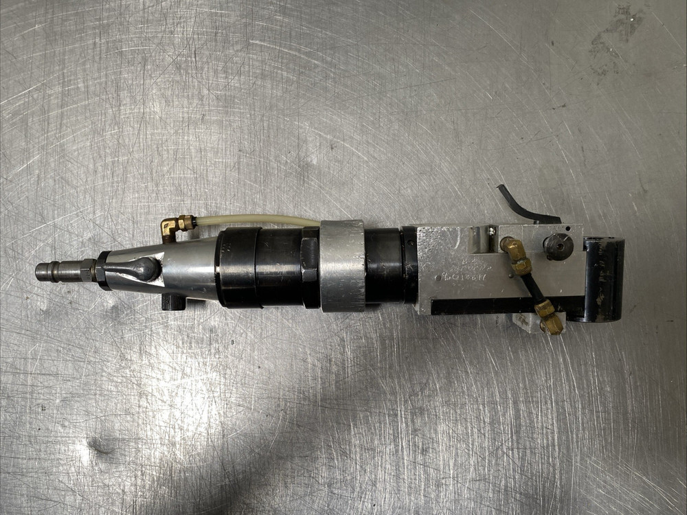 COOPER Power Tools BUCKEYE Pneumatic Drill body unit
