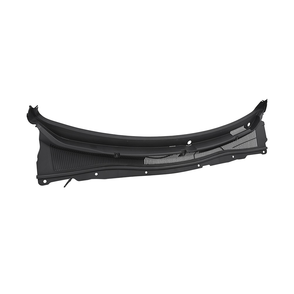 Windshield Wiper Cowl Cover Panel With Sprinkler Pipe For Ford Taurus 2013-2019