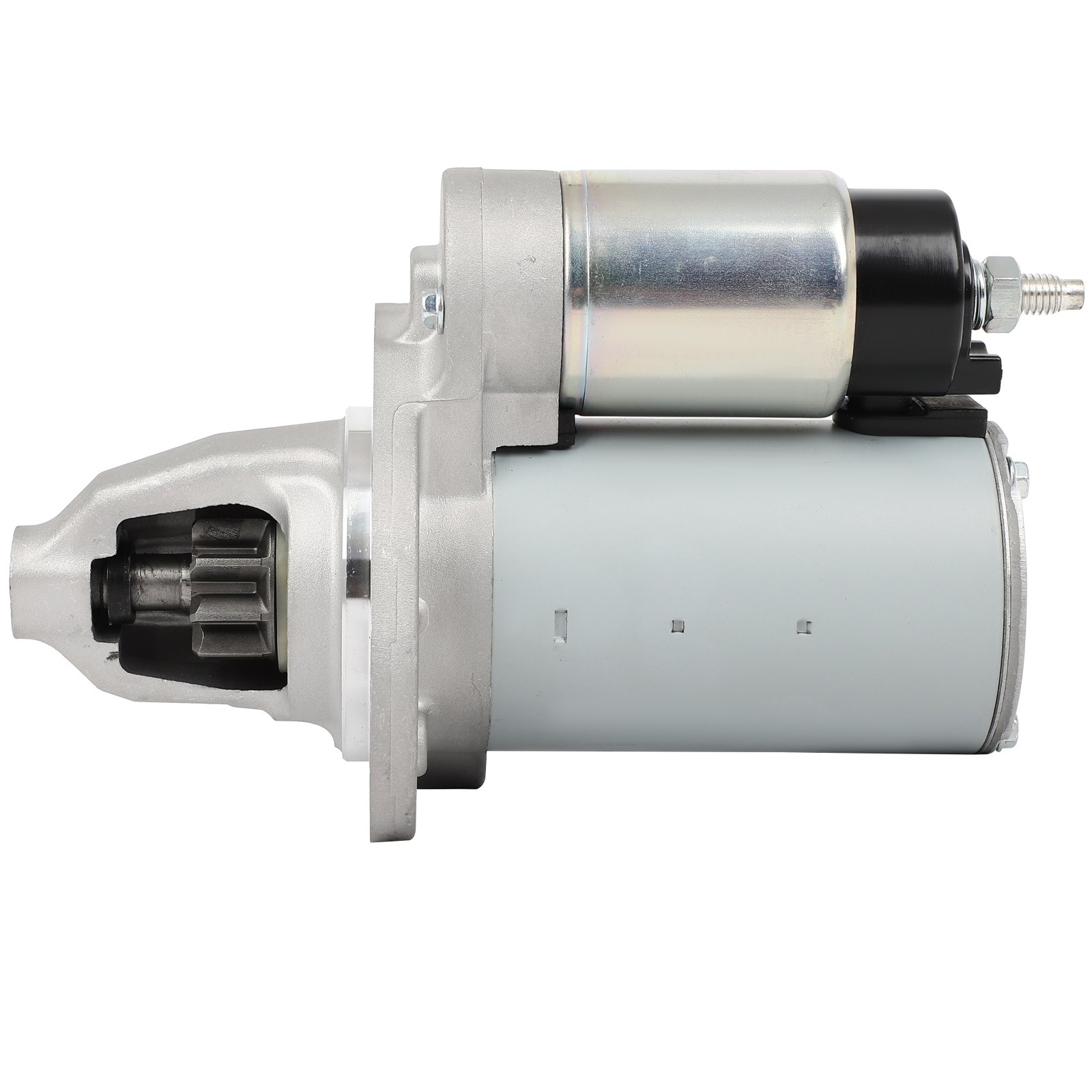 Starter For Chrysler 300 Dodge Challenger 2011-16 V6 3.6L 3604cc 220cid PMGR 9T