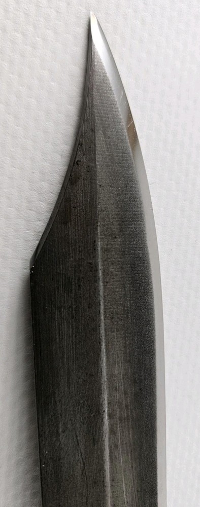 Zeitler Austrian Knife