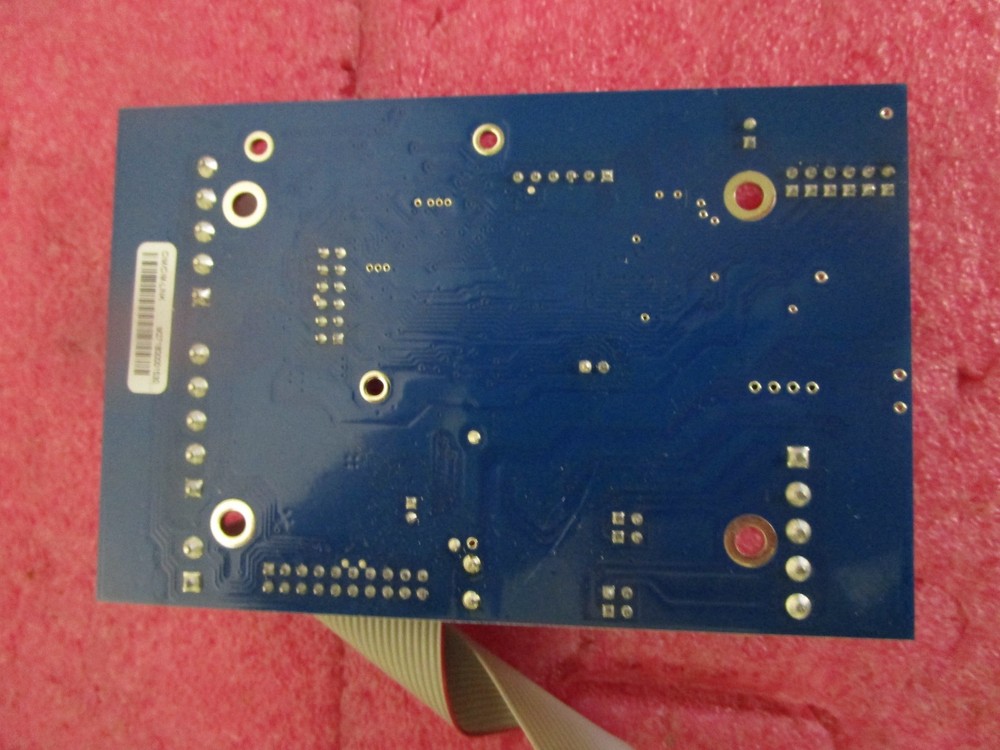 Keyscan Access Control Systems CIM Communication Interlink Module F: 1.5.0 2.4.0