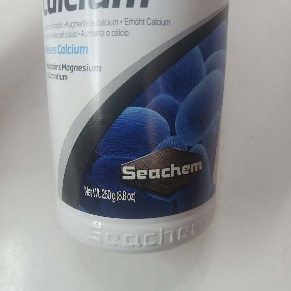 Seachem Reef Advantage Calcium