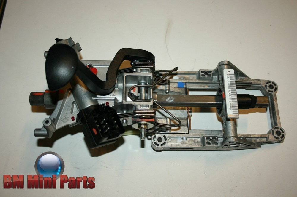 MINI Steering Column RHD 32306763803