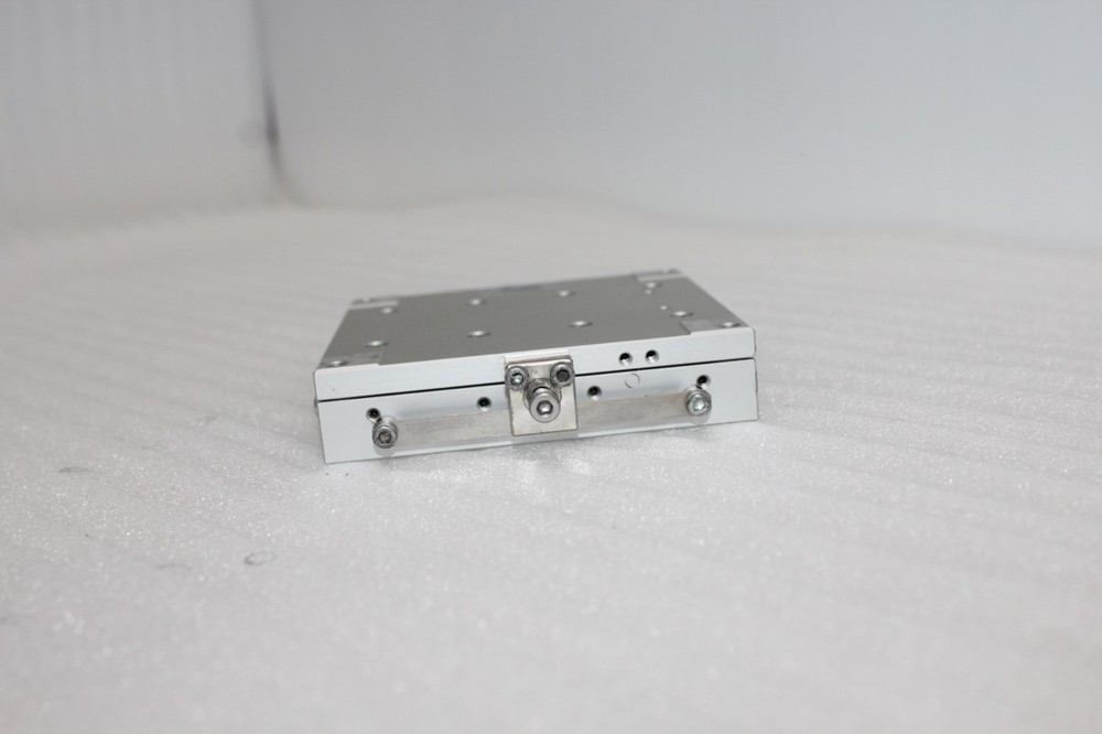 KOHZU XM10A-S1 Linear Single Stage