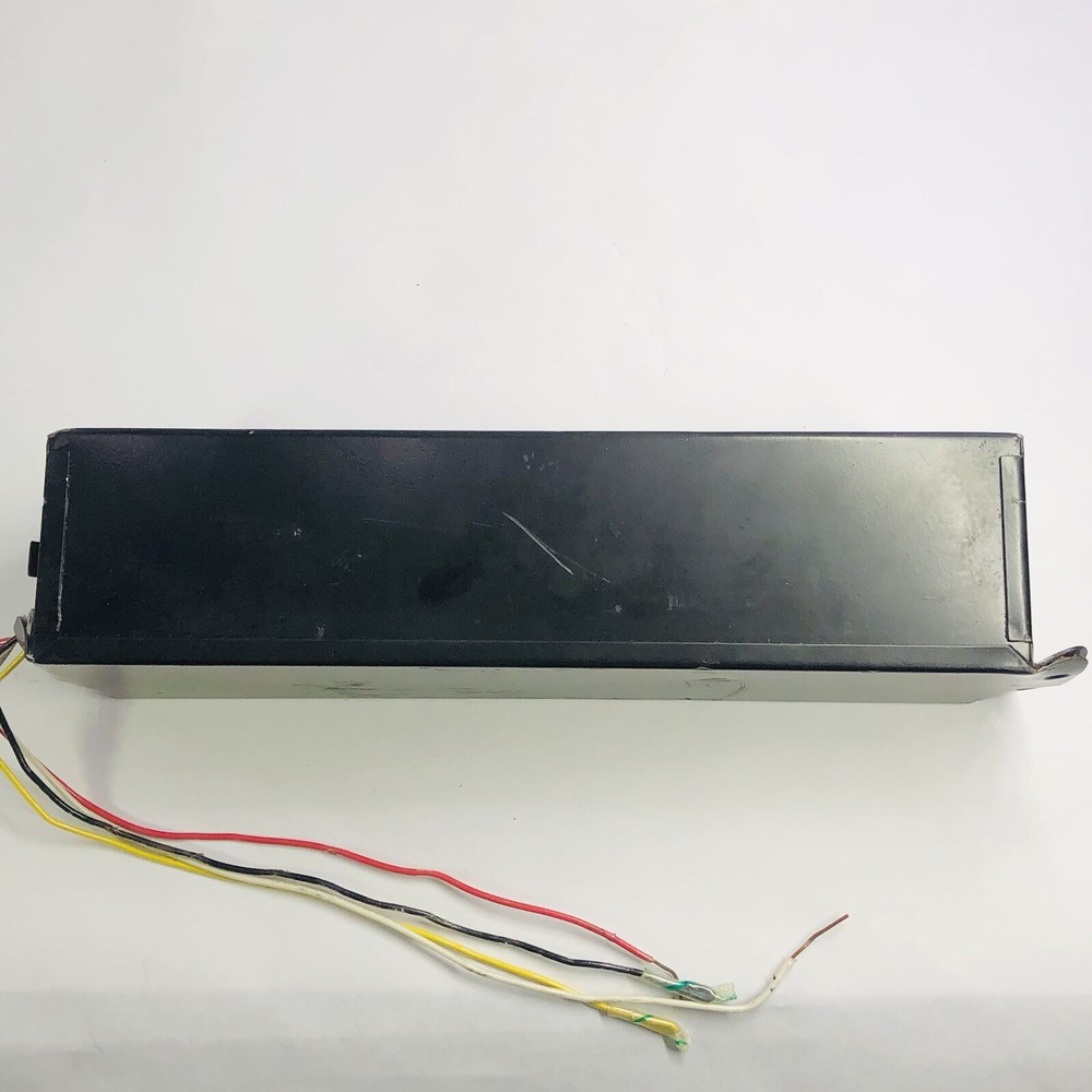 ISA SOLA BASIC METAL HALIDE BALLAST E-MCA0FT175F