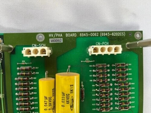 6945-0062 (6945-6202CS) HV/PHA Board