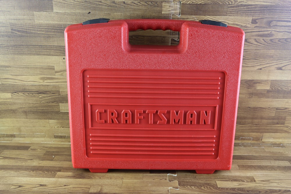 Craftsman 5A Amp 3/8'' Corded Drill Driver