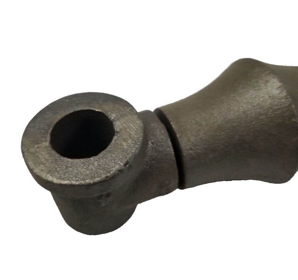 Roller Chair Pipe Roller