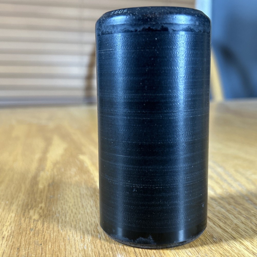 Edison Cylinder Record Teasing 8804 Bob Roberts Untested