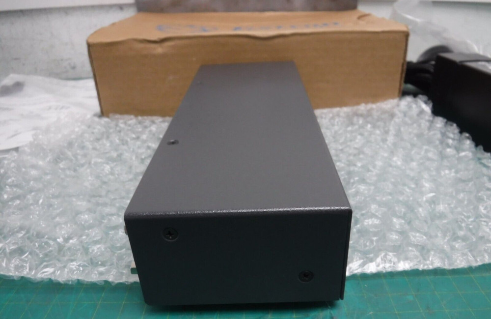 Extron SW4 DVI Plus Series Switcher