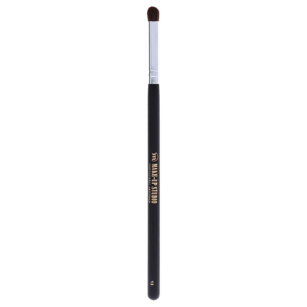 Make-Up Studio Eyeshadow Blend Brush - 13 Medium - 1 Pc