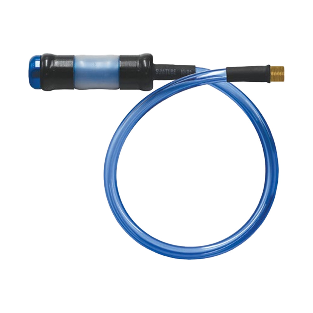 Nu-Calgon 4179-05 Gallo Gun Cannon Drain Line Attachment 3/4" For 4179-01