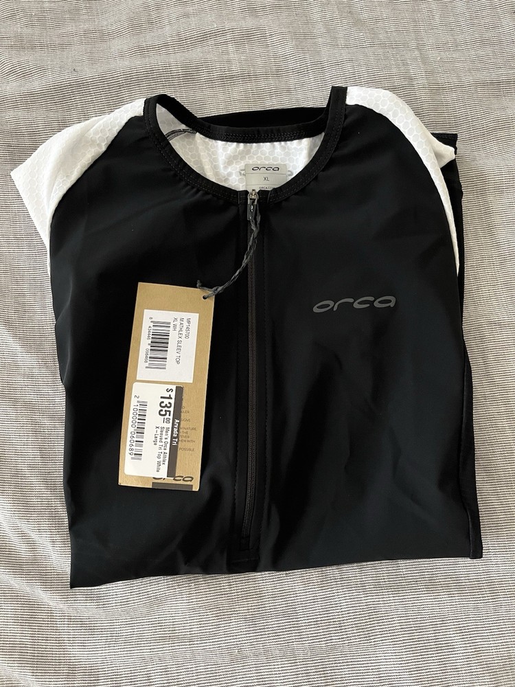 Men’s Triathlon Top