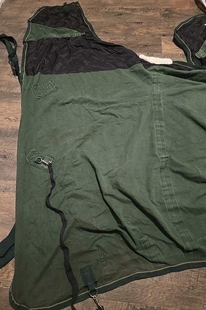 horse blanket 82