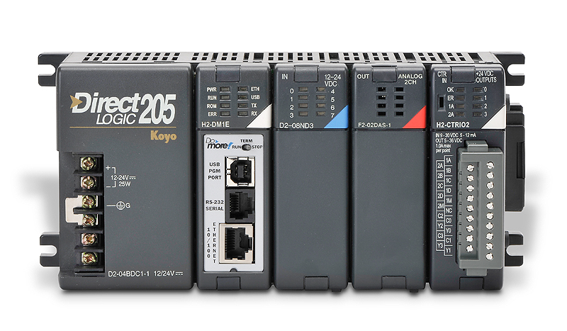 PLC Training Course & TRAINER SIMULATOR | DOWNLOAD ONLY