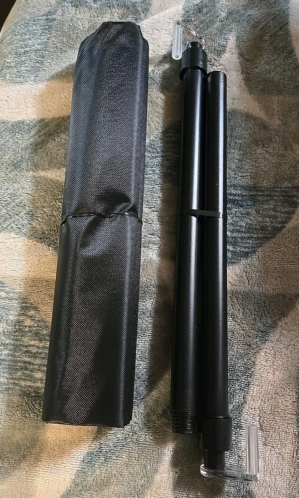 Portable Blackout Roller Shades