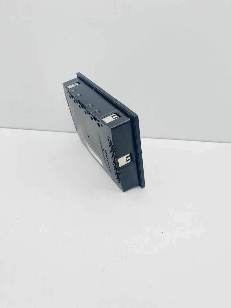 B&R 6PPT50.0702-10B Rev C3 Power Panel HMI Control Panel