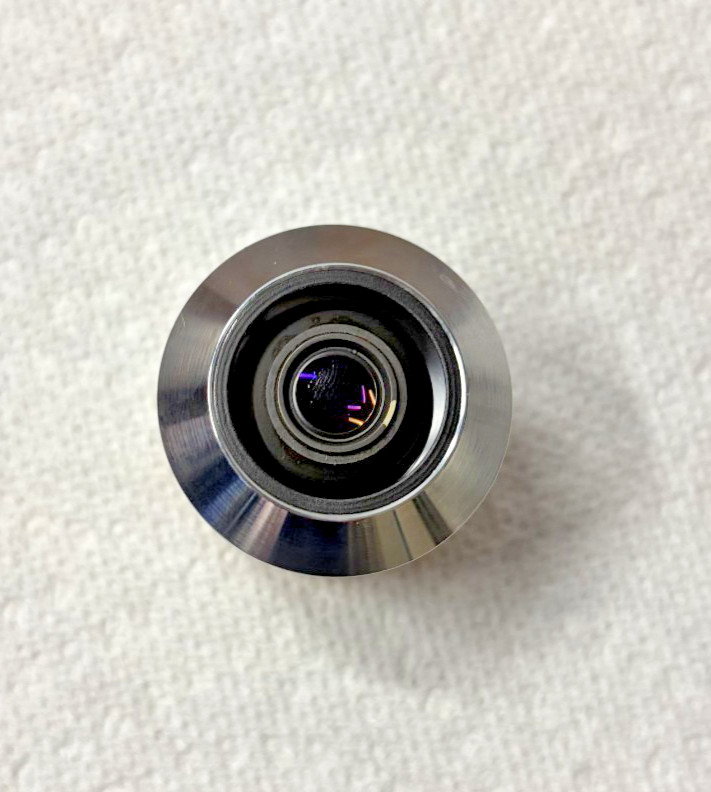 Leica N Plan Epi 5×/0.16 BD Microscope Objective – Reflected Light – 566016