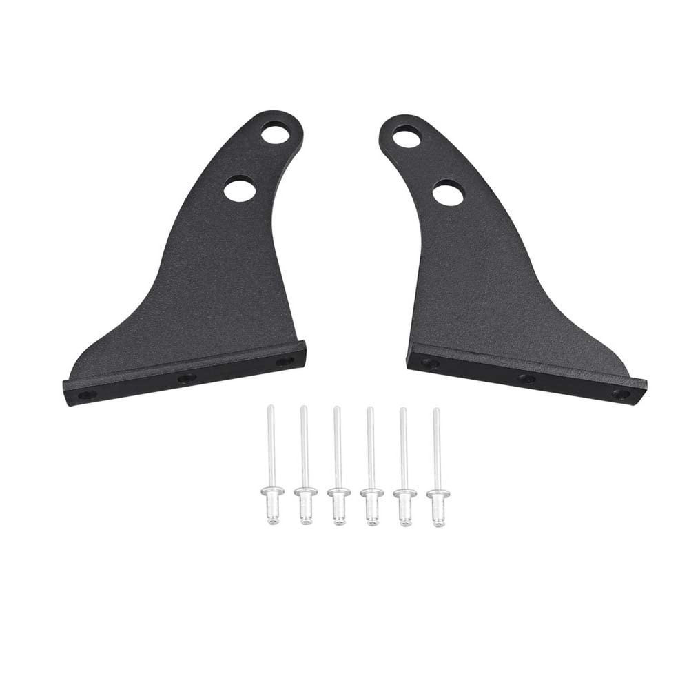 JK Limb Riser Adjustable Limb Risers Kit Through the Jungle Protector Obstacl...