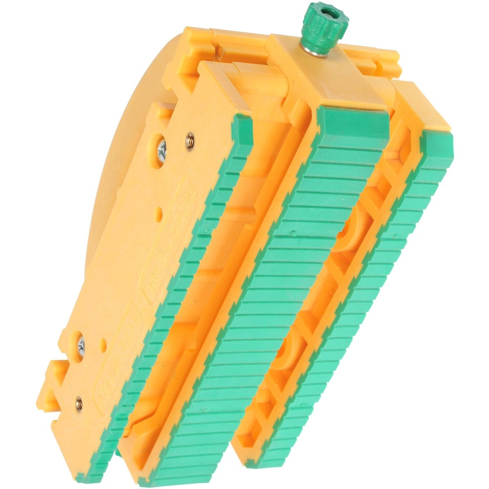 MICROJIG GR-100 Grr-Ripper 3D Pushblock For Table Saws, 3-Pack