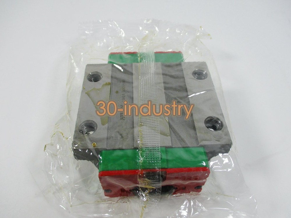 1Pcs New For HIWIN Linear guide slider EGW25CC