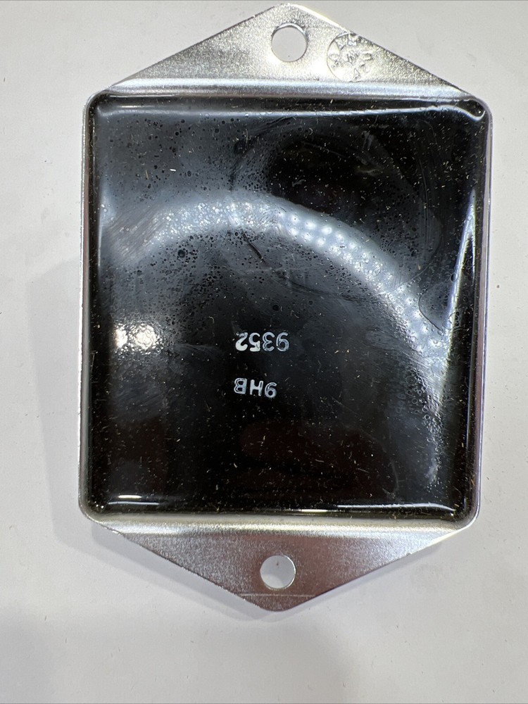 Ignition Module LX-12 Standard Motor Products NOS