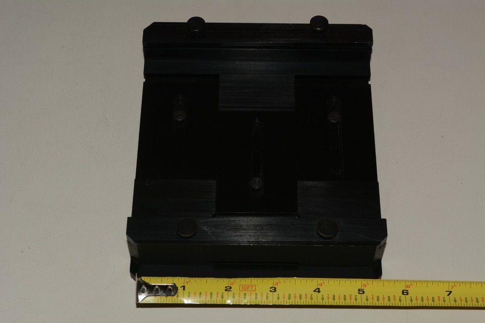 Optic Base Plate