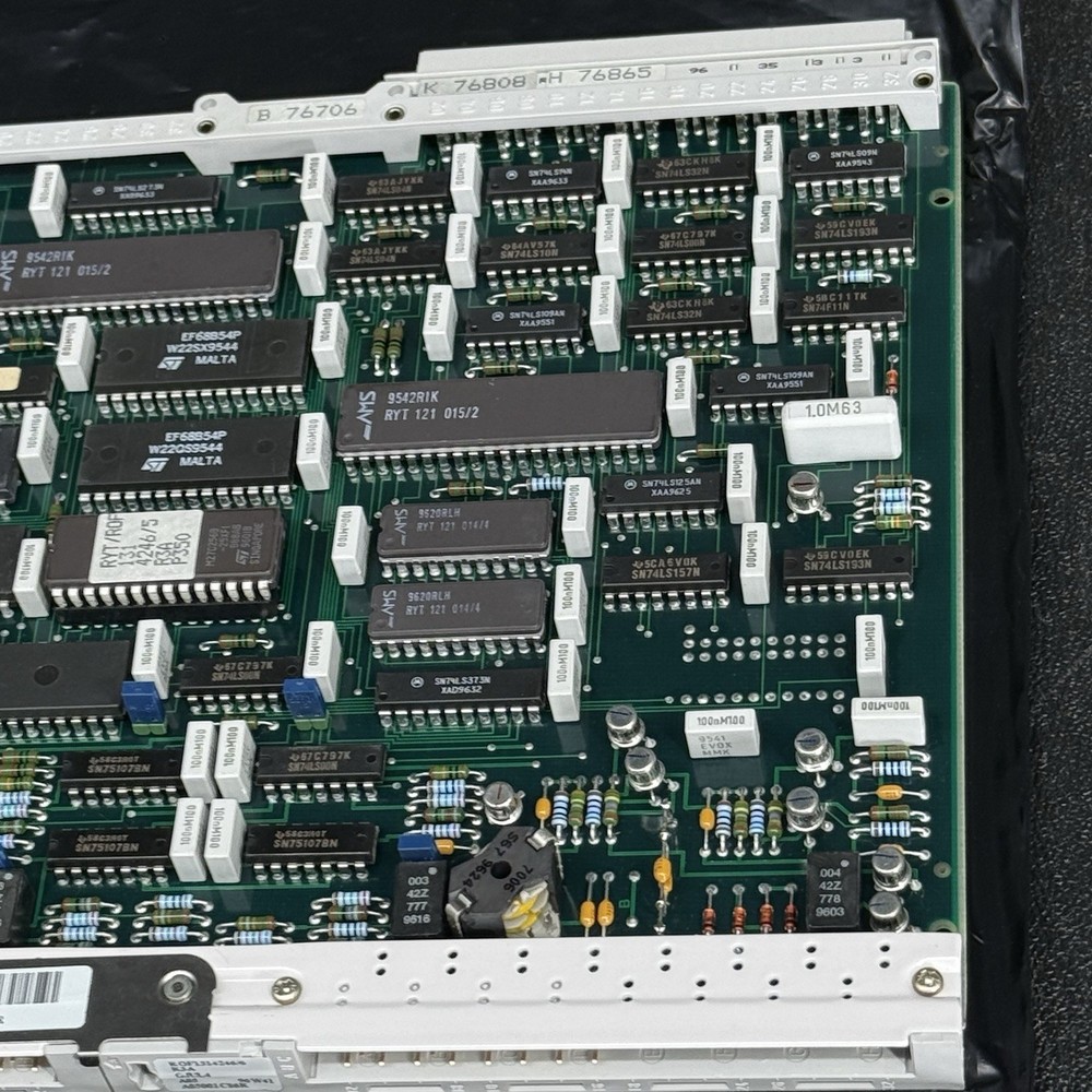 Ericsson ROF 131 4246/6 MD110 PBX telecom system board