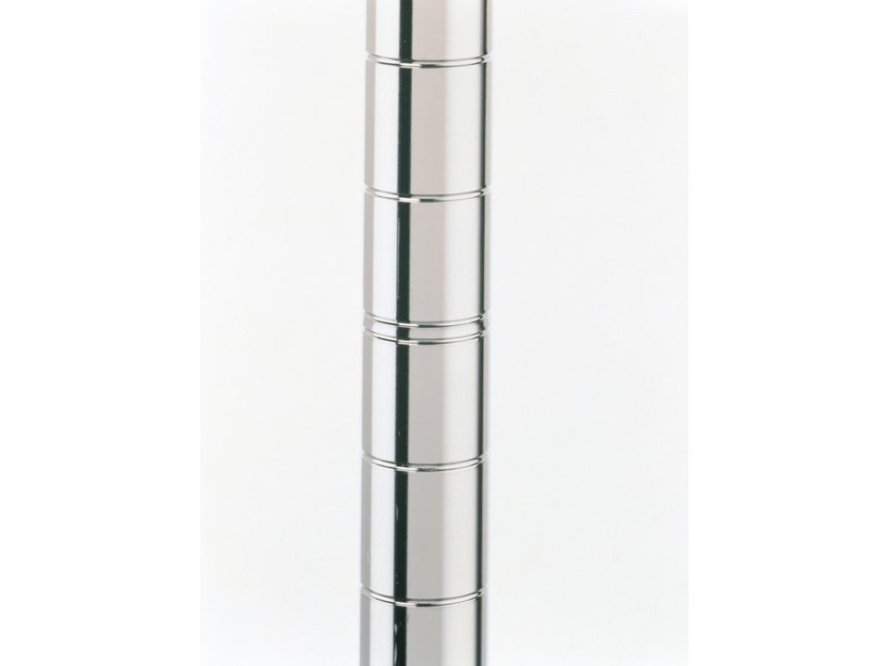 Metro 54UP - Inter Post Site Select 54 inch for Use w/Stem Casters