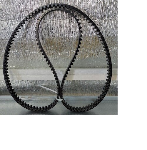 ZERO Drive Belt 30-0806 OEM