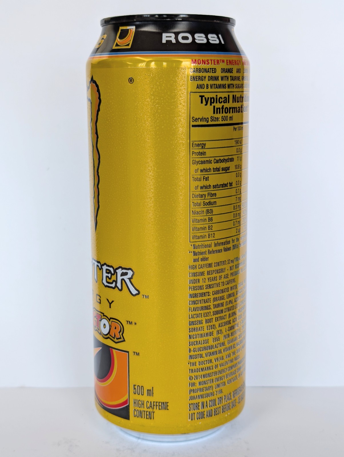 RARE DISCONTINUED MONSTER ENERGY FLAVORS - MIX & MATCH CHOOSE YOUR OWN VARIETY!