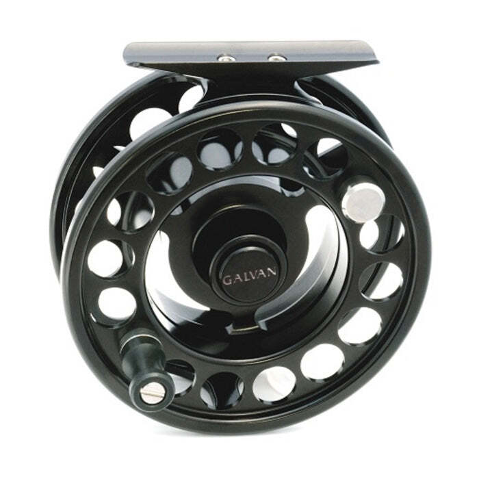 Galvan Rush Light Fly Reel