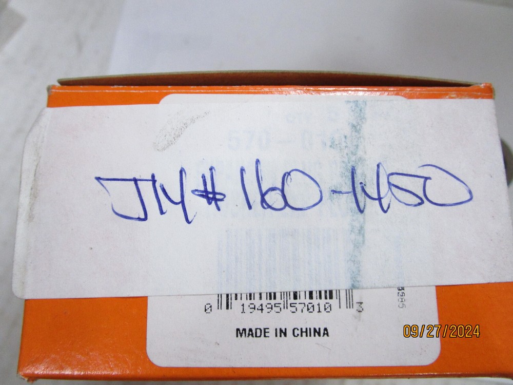 JLY 160-1450 Engine Valve Spring