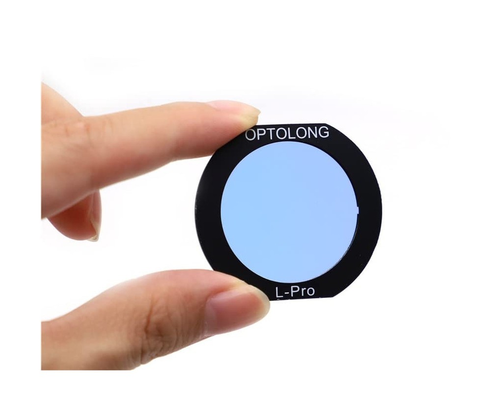 OPTOLONG EOS-C L-Pro Clip on Filter Optical Astronomical Telescope Filter for...