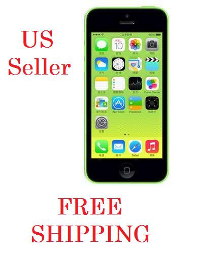 I5C Apple Iphone 5C Anti-Scratch  Front Screen Protector Cover