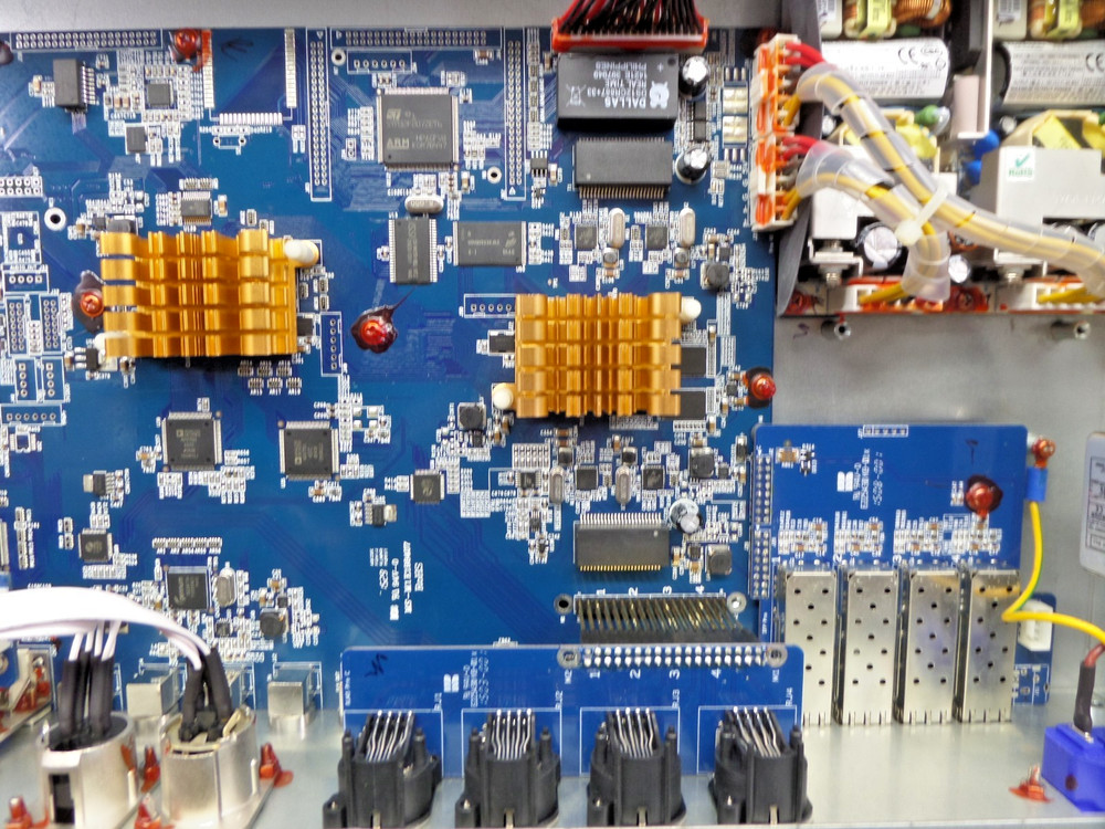 NovaStar NOVAPRO-HD Professional LED Wall Display Controller Processor *REFURBED