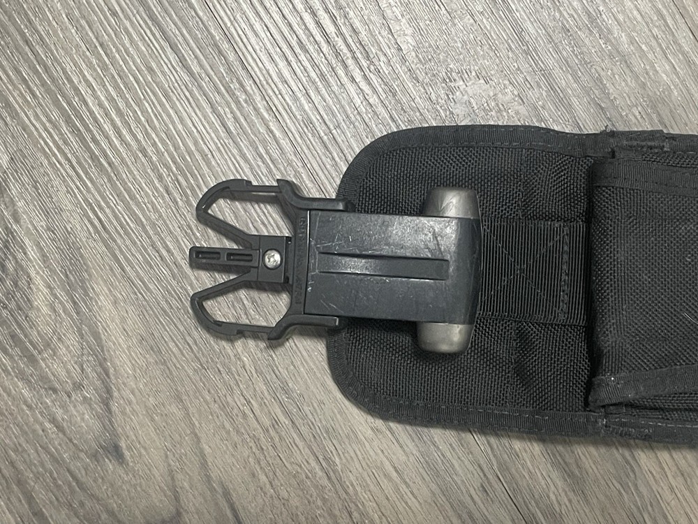 Oceanic QLR2 BCD Weight Pocket, Replacement, Scuba Diving - Buoyancy Compensator