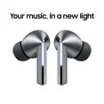 Samsung Galaxy Buds3 Pro Bluetooth Earbuds with Charging Case