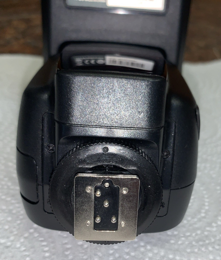 TRIOPO Speedlight TR-982 II Flash (b2)