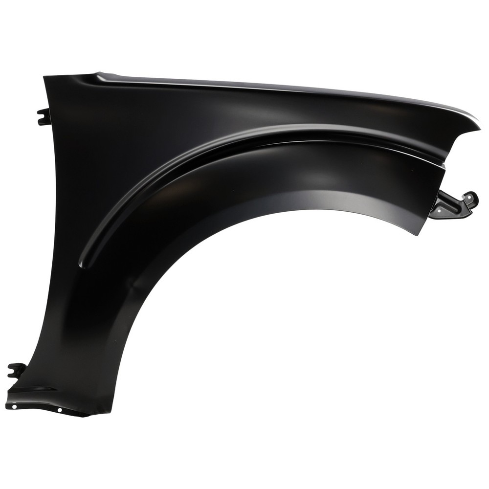 Fender For Nissan Frontier 2005-2021 Front Passenger Side