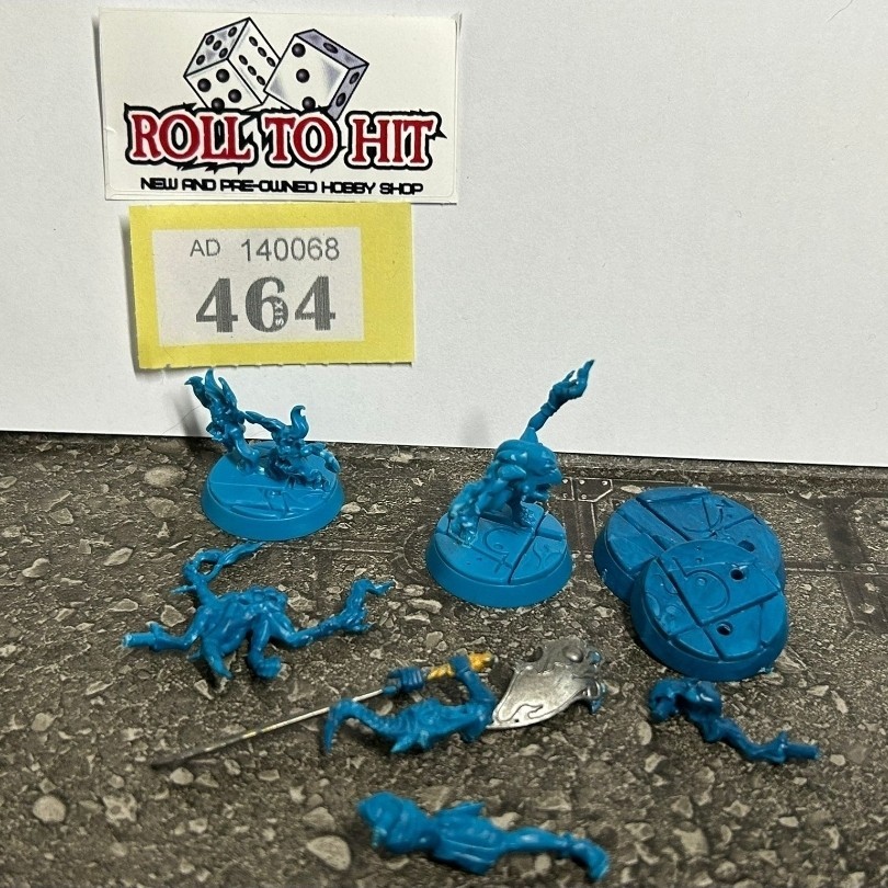 Warhammer Underworlds Chaos Bits Pack