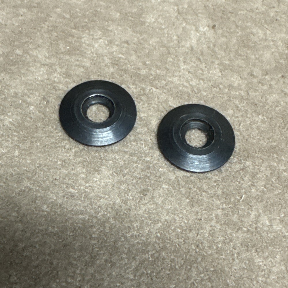 CVA Lock Bolt Washer Iron